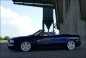 Preview: 1:18 Audi 80 2.8 V6 Cabrio "Santorin Blue Edition"
